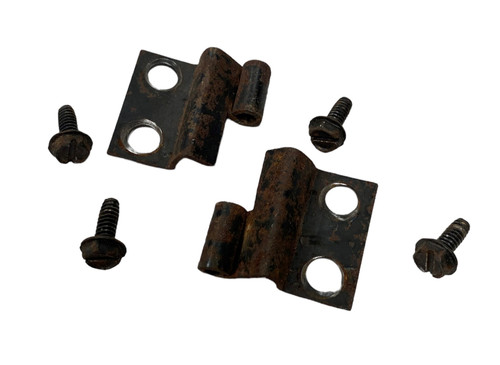 406-13-059-0001 - Hinge