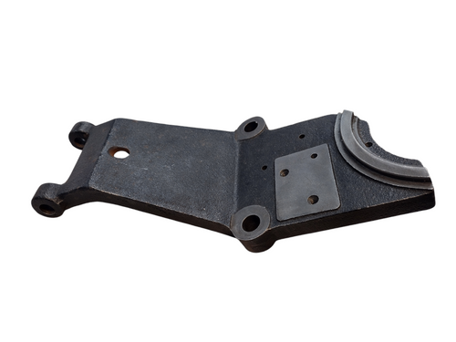 A12691 - Trunnion, Left Tilt