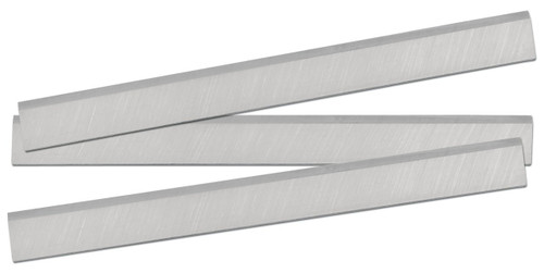 37-307 - Knife Set (3)  For Delta Or Rockwell 8 Long Bed Jointers"