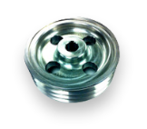 34-449 - Unisaw Motor Pulley 5-1/2 also 1449