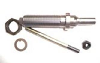 43-828 - 1 Inch Shaper Spindle"