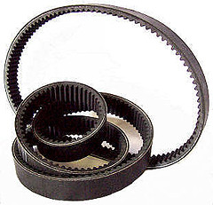 49-415 Variable Speed Belt