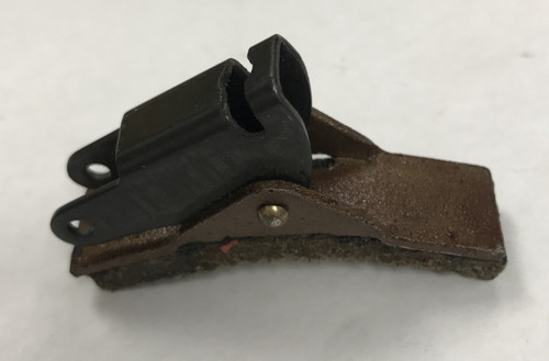 422-17-315-0002 - Brake Assembly