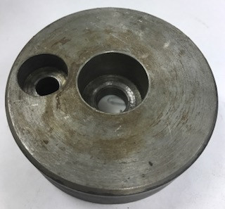 424-04-095-0002 - Trunnion Boss 424-04-095-0002S