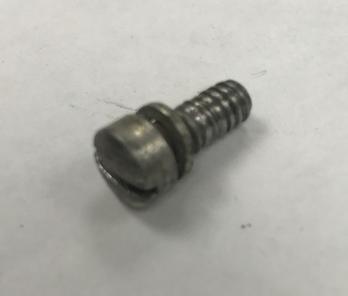 901-02-551-2858 - Fillister Head Screw