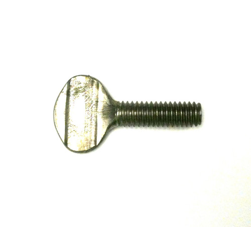 901-04-260-1528 - Thumb Screw - also 901-04-260-1528S & 432-02-411-0001