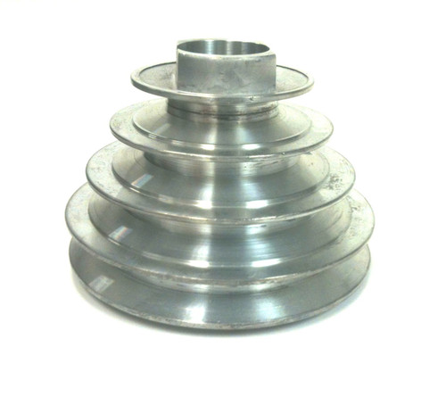 926-04-991-2314 - Wood Lathe Indexing Spindle Pulley