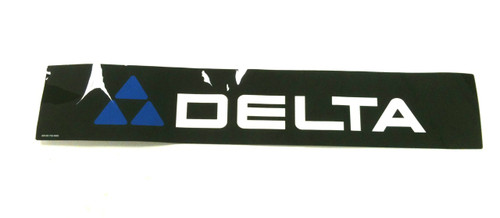 424-02-752-0082 - Nameplate