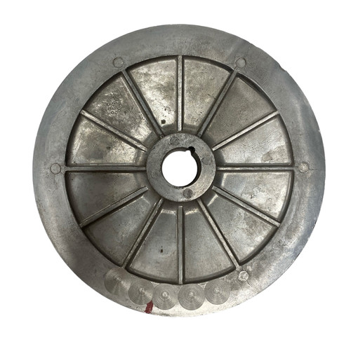 926-05-992-0649 - Pulley Half