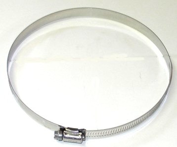 5140099-66 - Bag Clamp