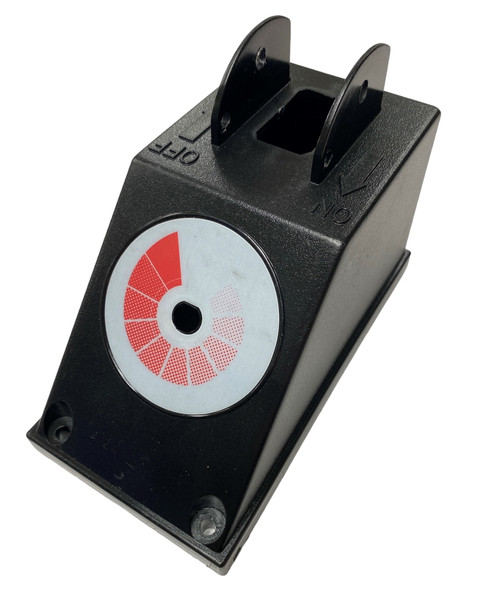 406-13-313-0001 - Switch Box Assembly also 911610