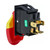 1344600 - Safety Toggle Switch also 438-01-317-0416,  901801, 438-01-317-0127, 438-01-017-0206 & 903981