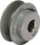 926-01-041-8728 - Pulley also 926-01-042-0640