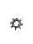 1343881 - Sprocket