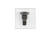 DPEC002930 - Flat Hd Phillips Screw M5