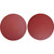31-422 - 12 In. 80G 2 Pack Aluminum Oxide Sanding Discs