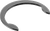 A28990 - Retaining Ring - Also A28990S
