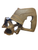 422-25-331-0001 - Gear Housing