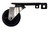 436-02-400-0005 - Caster Assembly