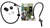 DPEC002863 - 23-196 Pc Board (Includes 24, 27, And 47)
