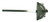 1345226 - Miter Gage Assembly