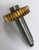 1347880 - Gear with Shaft