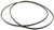 1349690 - V Belt Set Of 2