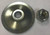 412-08-103-5001 - Nut/Flange L H