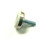 422-27-048-0001 - Rear Support Foot