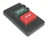 1340100 - Switch Cover - also 1343351, 438-01-38-0052  & 438-01-308-0009
