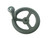 434-10-400-0001 - Handwheel Assembly