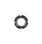 426-04-079-5006R - Jam Nut