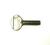 901-04-260-1528 - Thumb Screw - also 901-04-260-1528S & 432-02-411-0001