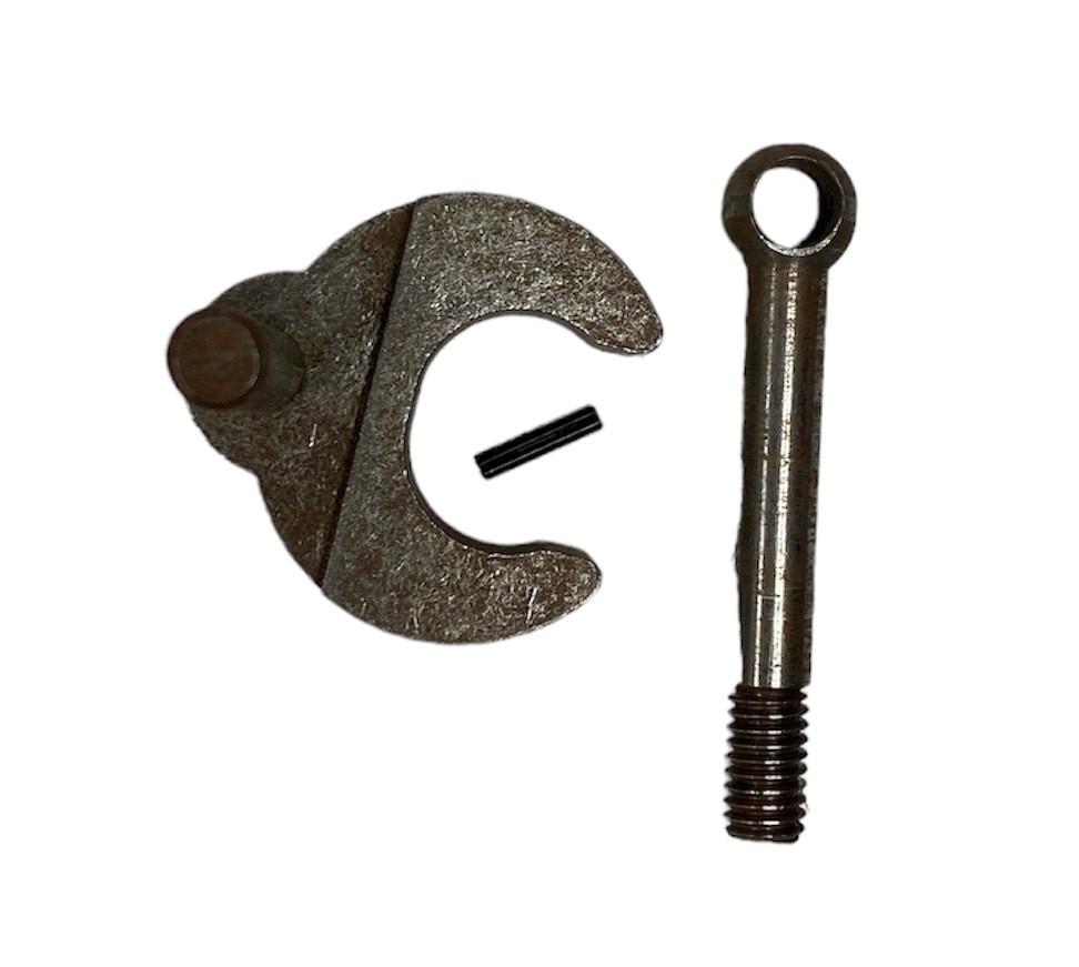 Delta Parts 424-01-371-0018 - BRAKE SERVICE KIT aka 424013710018