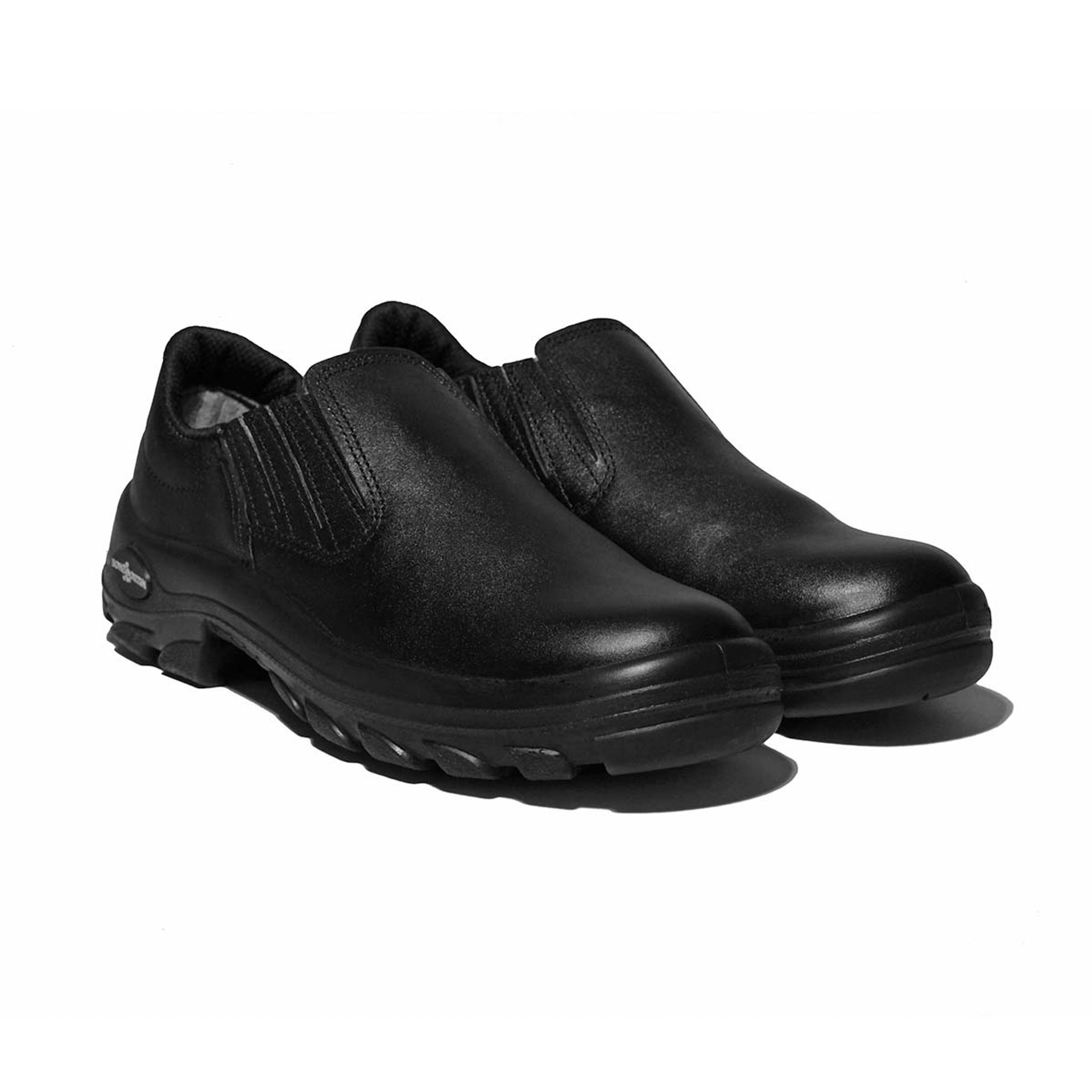 MissionShoe | Durable Dress Shoes for LDS Missionary Men