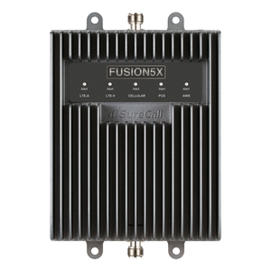 Fusion5X 2.0 Omni / Dome Kit Fusion5X 2.0 Omni / Dome Kit