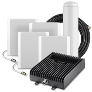 Fusion5X 2.0 Omni / 4 Panel Kit Fusion5X 2.0 Omni / 4 Panel Kit