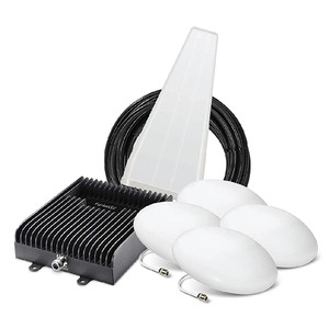 Fusion5X 2.0 Yagi / 4 Ultra-Thin Kit Fusion5X 2.0 Yagi / 4 Ultra-Thin Kit