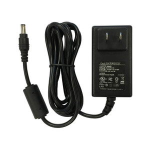 AC/DC 12V 3A 2.5 x 5.5 x 11mm DC Plug w/ 6ft Cable