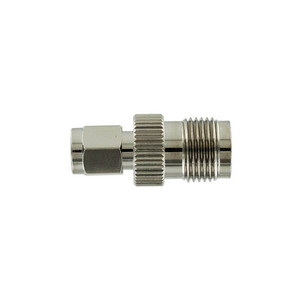SMA Male - TNC Female Connector