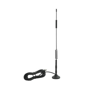 Magnet Mount Antenna 800/1900 MHz Omni Directional Magnet Mount Antenna 800/1900 MHz Omni Directional