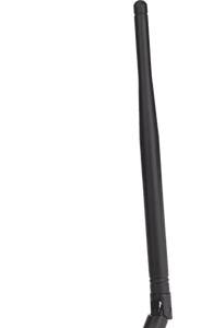 Packaged 3dBi Dual Band Terminal Antenna for Signal Meter SM