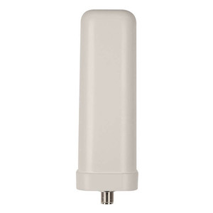 Omni Building Antenna 50 ohm w/ N-Female Connector
INCLU Omni Building Antenna 50 ohm w/ N-Female Connector
INCLU