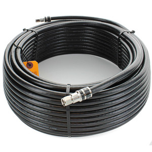 100 ft. RG11 Cable with F Connectors