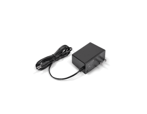 AC/DC 12V/3A 2.1mm DC Plug w/6.5 Cable AC/DC 12V/3A 2.1mm DC Plug w/6.5 Cable