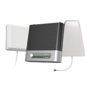 Office 100 50 Ohm Kit w/ Directional Antenna Office 100 50 Ohm Kit w/ Directional Antenna