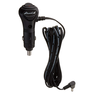 12V, 5A, DC power supply with barrel plug. For and Fusion2Go 12V, 5A, DC power supply with barrel plug. For and Fusion2Go