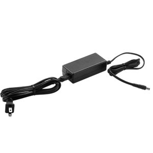 12V, 3.8A, AC power supply with barrel plug. For Fusion5s, Fusion5x 12V, 3.8A, AC power supply with barrel plug. For Fusion5s, Fusion5x