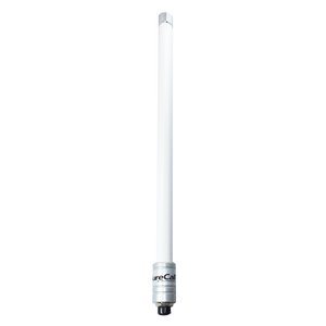Omni-Directional Short Antenna 800 & 1900 MHz (N-Connector) 5 dBi Omni-Directional Short Antenna 800 & 1900 MHz (N-Connector) 5 dBi