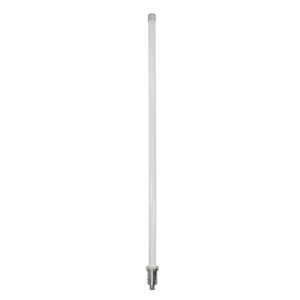 Omni-Directional Long Antenna 800 & 1900 MHz (N-Connector) 9 dBi Omni-Directional Long Antenna 800 & 1900 MHz (N-Connector) 9 dBi